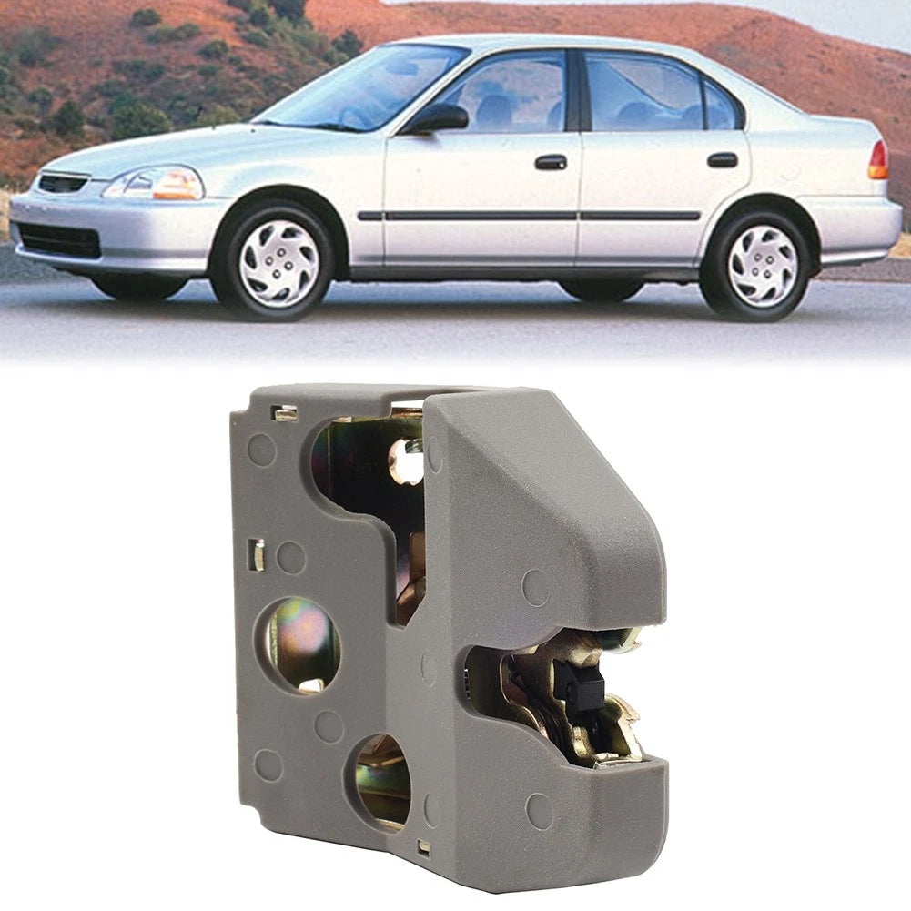 Trunk Tailgate Latch Lock Actuator for Honda Civic Sedan Coupe (1996–2000)