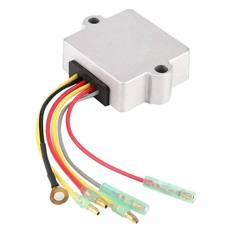 Rectifier Voltage Regulator for Mercury Mariner (6 Wire, 815279-3, 883072T, 856748)