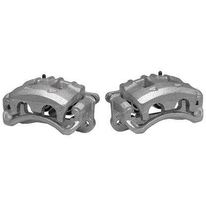 Front LH + RH Disc Brake Caliper Set for Patrol GU Y61 (1997–2016)