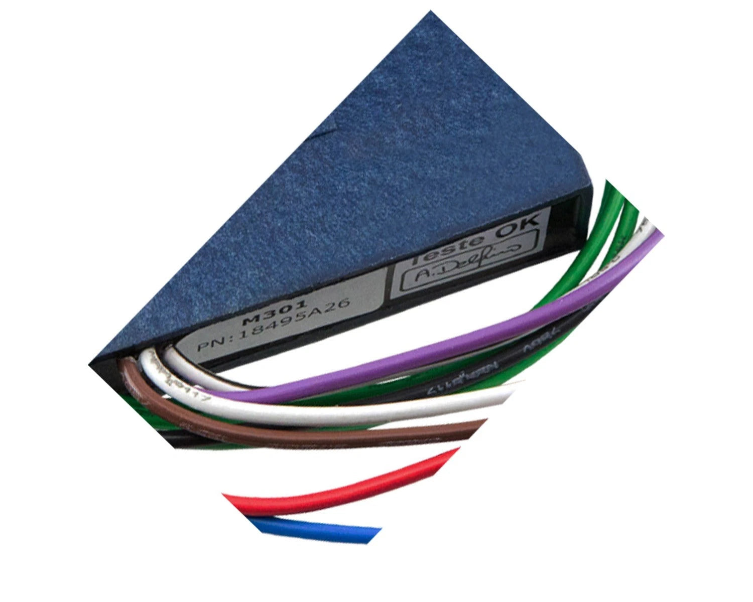 Mercury Force Switch Box Power Pack CDI for 65-95 HP (1985–1995) 18495A10 18495A12 18495A15