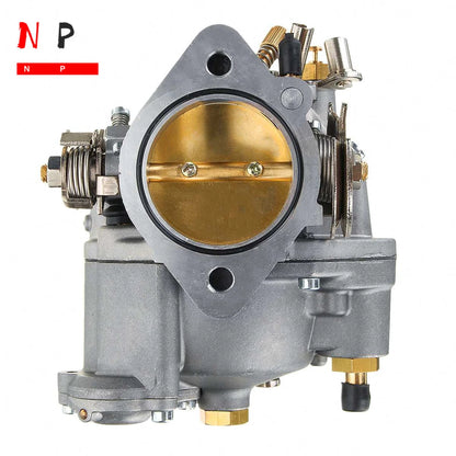 Carburetor for Harley Davidson Big Twin & Sportster (Shorty S&S Super E)