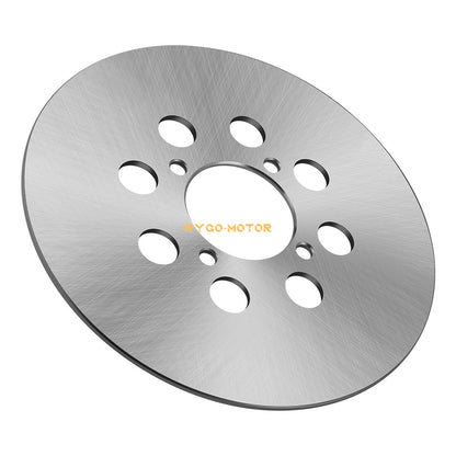Rear Brake Disc Rotor for Yamaha Banshee 350 (1988–2001) 2XJ-25831-50-00