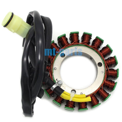 Stator Magneto Generator Coil for Kawasaki KVF750 Brute Force 750 (2005–2007)