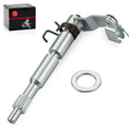 Clutch Actuator Lever Arm Push Shaft for Yamaha YFM 660R Raptor (2001–2005)