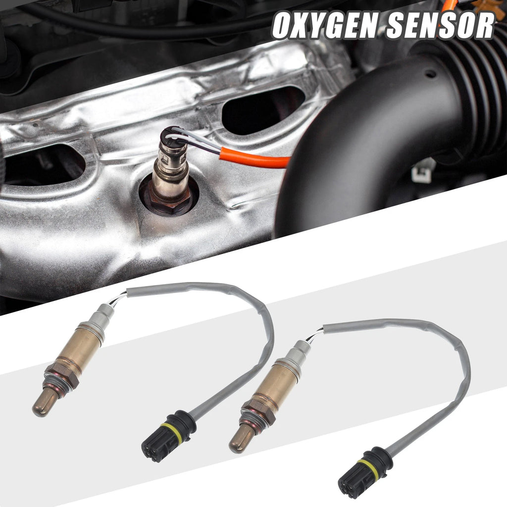 Oxygen Sensor Upstream Replacement for BMW X3 Z4 (2004–2006)