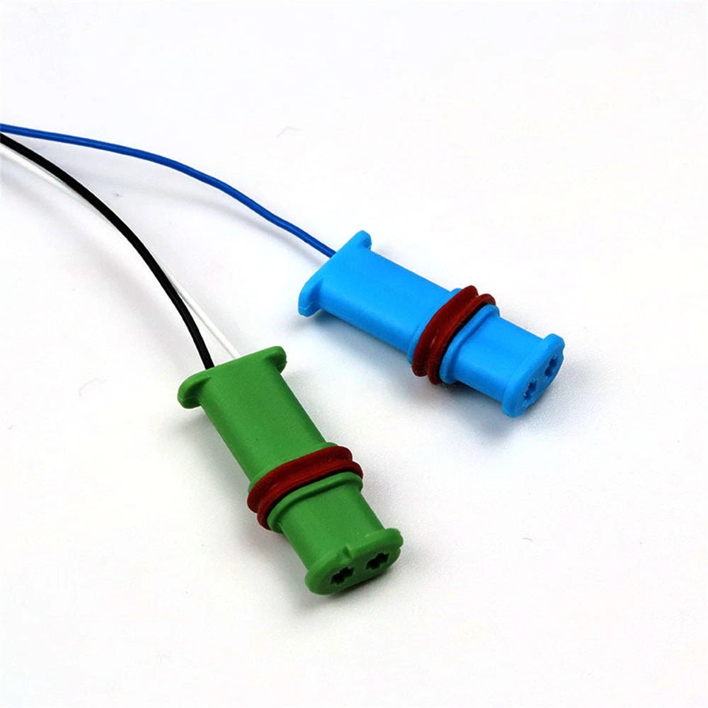 Parking Heater Temperature Sensor PT1000 3 Line 2-Head Sensor For Eberspacher