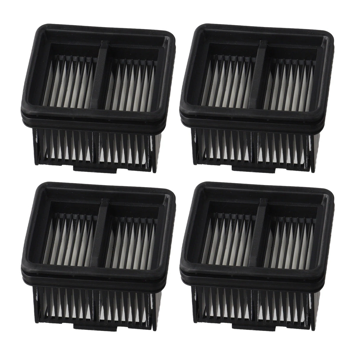Filter Replacement Kit for Dreame T40 Vacuum Cleaner (2-Pack)