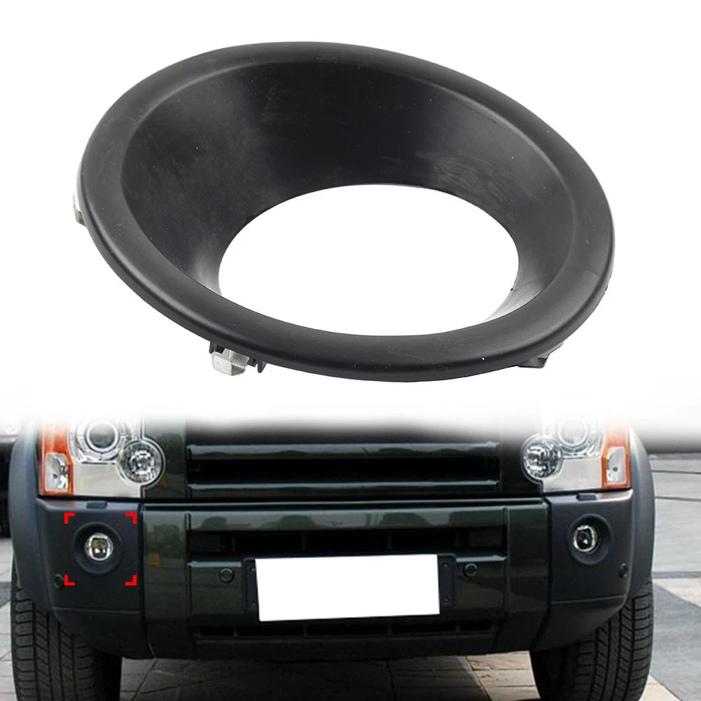 Fog Light Bezel Frame LR012210 for Land Rover Discovery 3 (2005–2009)
