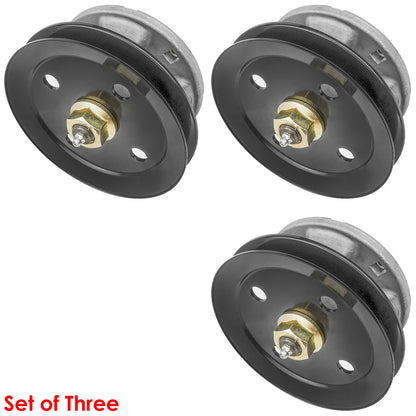 Spindle Assembly Replacement for John Deere G100 Gs25 Gs30 GS45 (1974–2018)