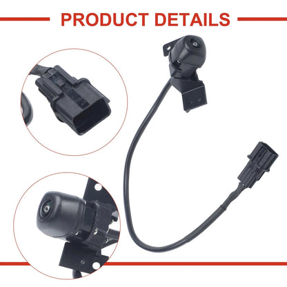 Rear View Backup Camera for Hyundai SUVs (2010–2023)