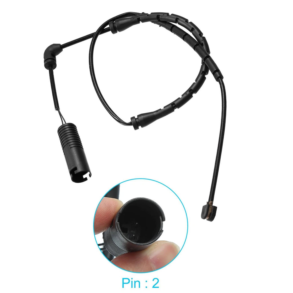 Rear Brake Pad Electronic Wear Sensor Replacement for BMW X5 (2000–2006)
