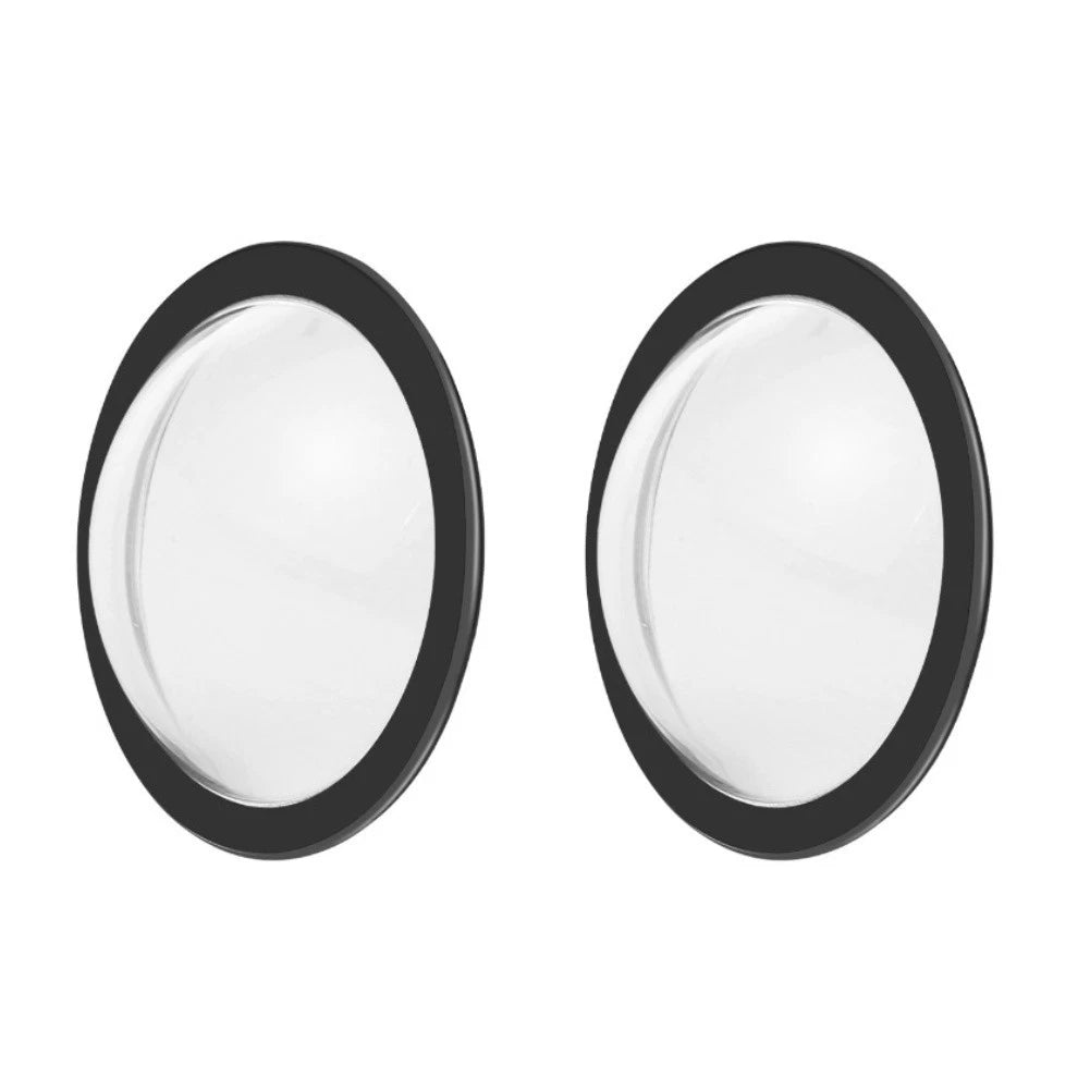 Bumper Camera Lens Guard for Cybertruck (2023–2023)