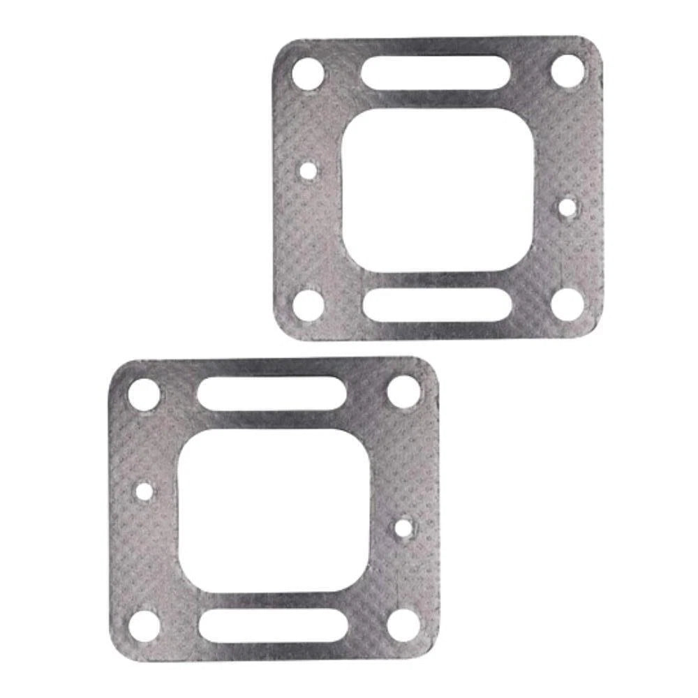 Exhaust Elbow to Manifold Gasket for Outboard (Replaces 18-0897, 27-41813, 27-860232)