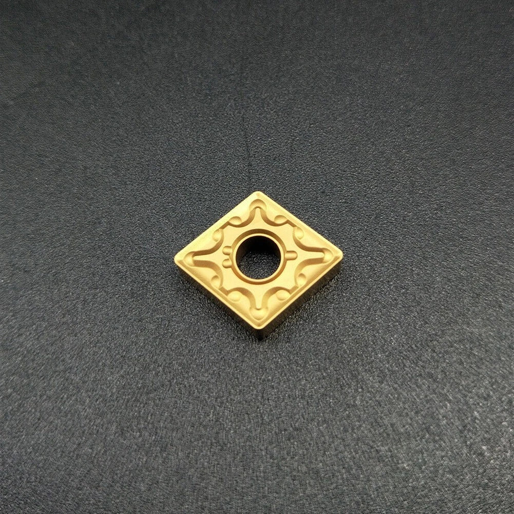 Carbide Lathe Inserts CNMG120408 for CNC Turning