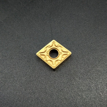 Carbide Lathe Inserts CNMG120408 for CNC Turning
