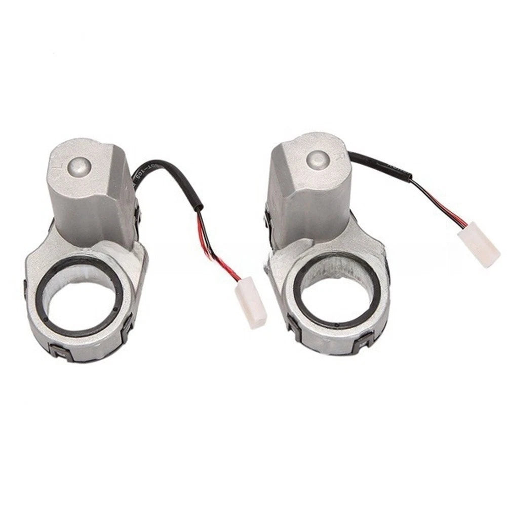 Power Folding Mirror Actuator for