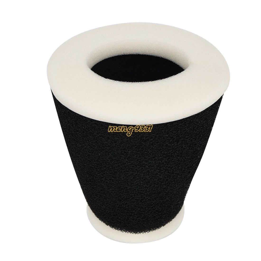 Air Filter Cleaner Element for Yamaha Big Wheel BW200 BW200E (1986–1988)