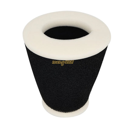 Air Filter Cleaner Element for Yamaha Big Wheel BW200 BW200E (1986–1988)