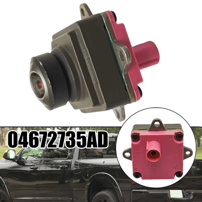 Rear Parking Reversing Camera for RAM Truck (2019–2023)