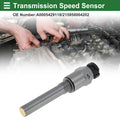 Transmission Speed Sensor for Mercedes-Benz Actros Antos Arocs (2017–2022)