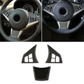 Steering Wheel Trim Cover for