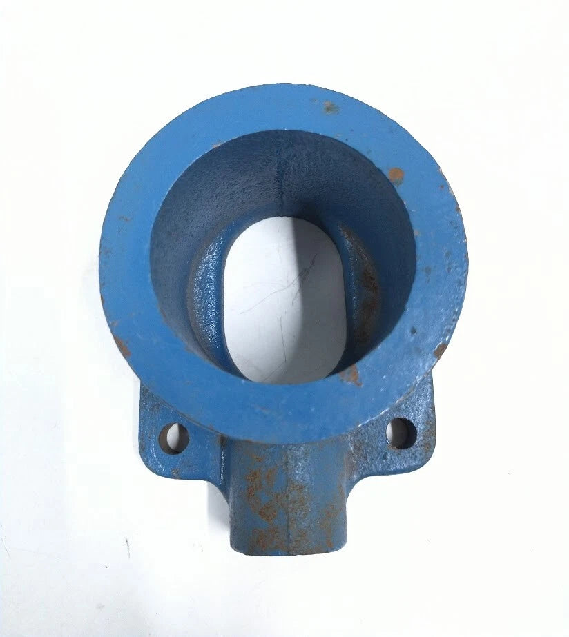 Engine Exhaust Manifold Adapter for Barr Marine (10088)