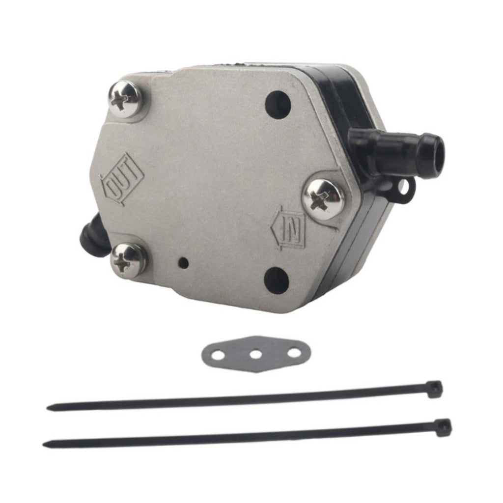 Fuel Pump with Gasket for Yamaha 115-300 HP (6E5-24410-03)