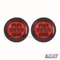 L.E.D Tail Lights for Can-Am Outlander (020-323)