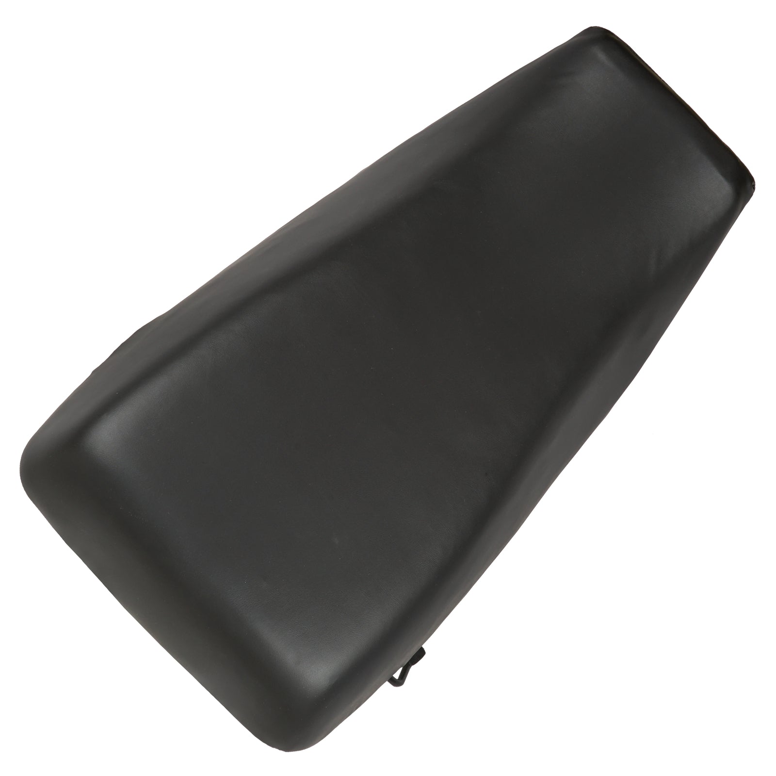 Complete Seat Black Replacement for Honda TRX450FE TRX450FM (2002–2004)