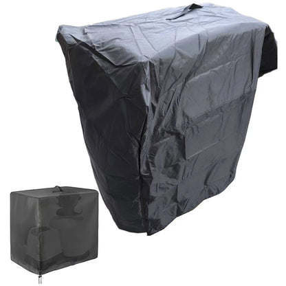 Waterproof Oxford Cloth Cover for Intex Krystal Clear Pool Pump Sand Filter