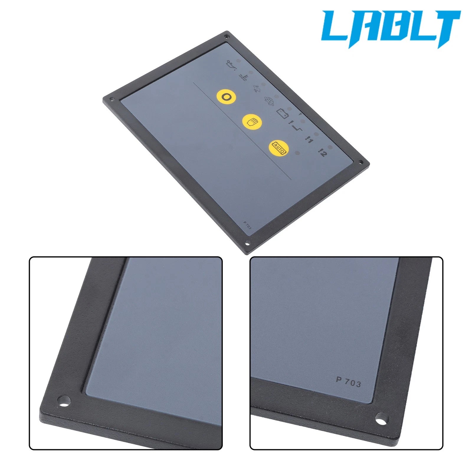 Generator Controller for LABLT DSE703 (Automatic Start)