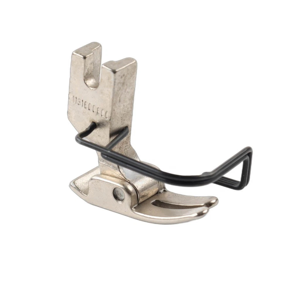 Presser Foot w/ Finger Guard for Juki DDL-5550, DDL-8700, DDL-9000
