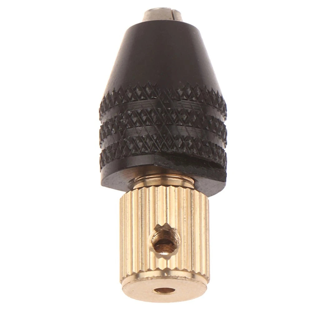 Drill Chuck Parts for Tools (0.3-3.2mm, 2.3mm, 3.17mm, 5mm)