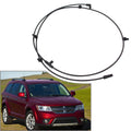 Front Windshield Washer Hose 5116306AF for Dodge Journey (2009–2020)