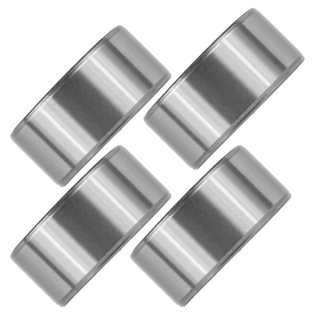 Wheel Ball Bearings Front Rear Set for Polaris RZR XP 4 1000 (2015–2017)