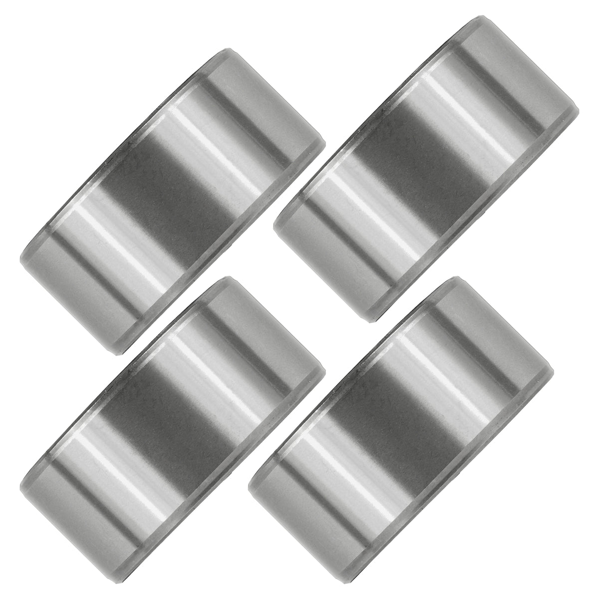 Wheel Ball Bearings Front Rear Set for Polaris RZR XP 4 1000 (2015–2017)
