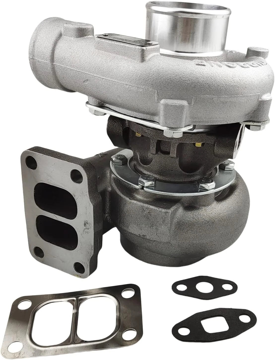 Turbocharger 2674398 465778-0018 for Perkins Engine T4.236 (1970–2023)