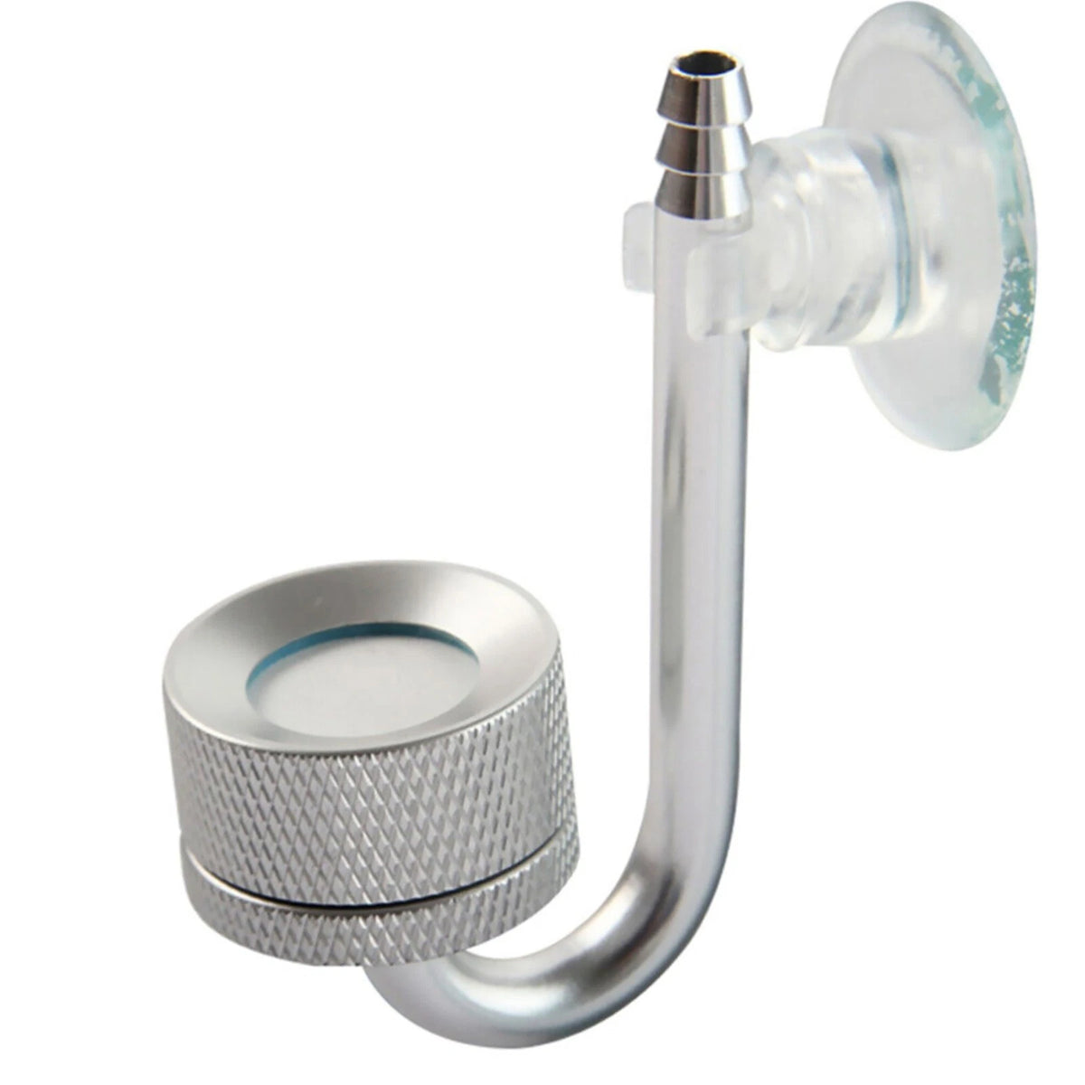 1 PC CO2 Atomizer for Aquarium Fish Tank (Control Reactor)