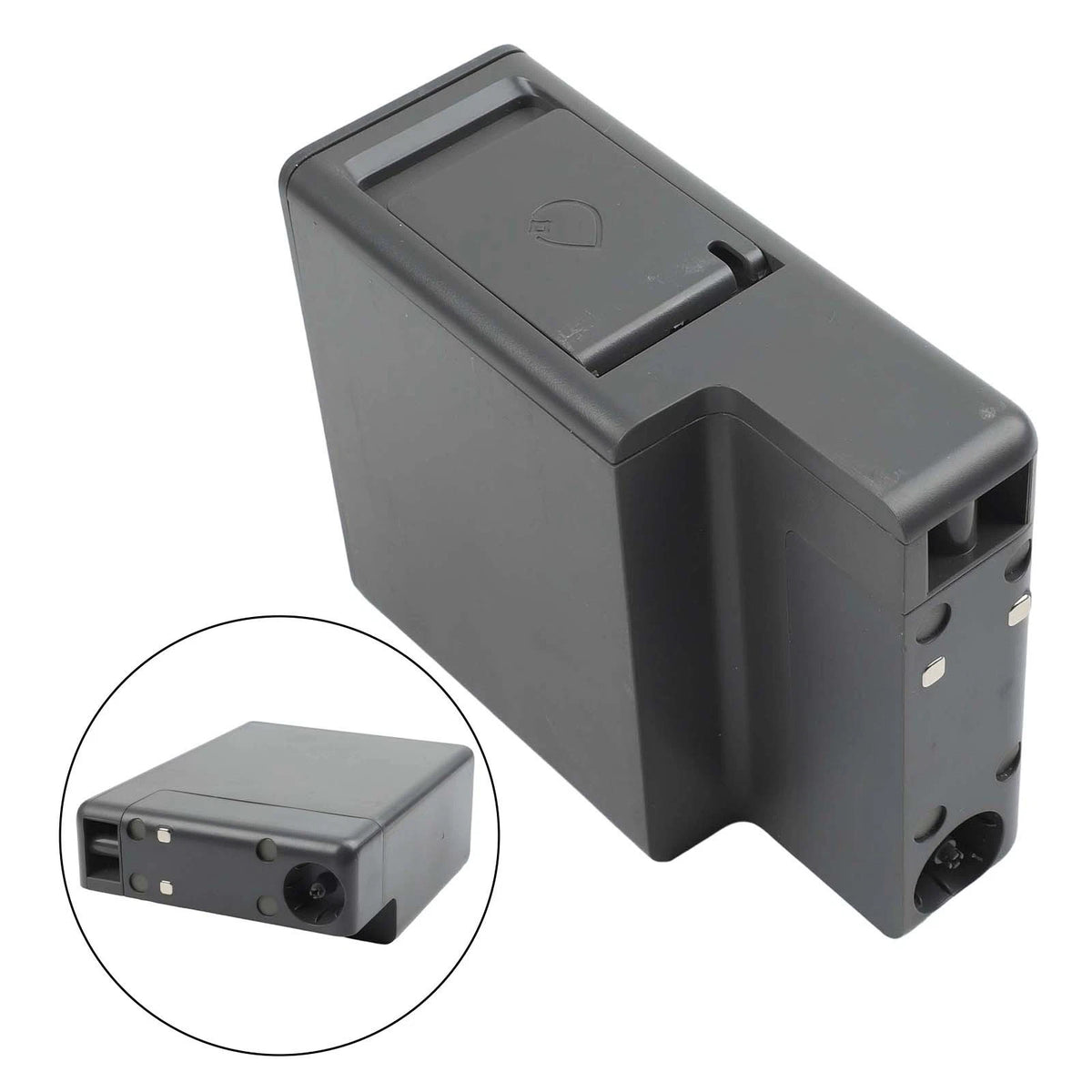 Cleaning Solution Dispenser for Mova P10 Pro Ultra (2023–2023)