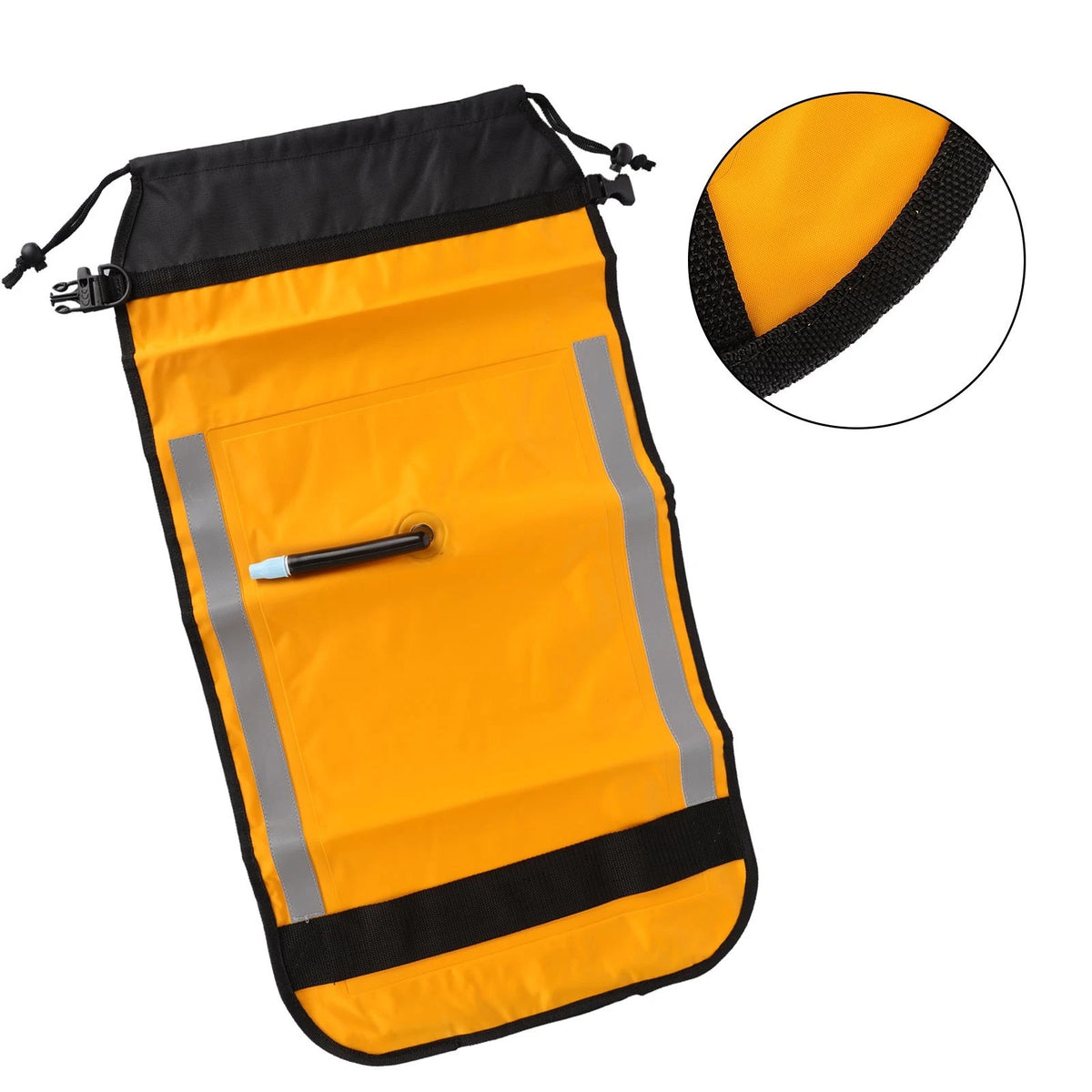 Paddle Float Bag for Kayaking (Large Capacity)