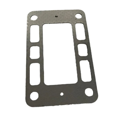 2Pcs Exhaust Riser Gasket for Volvo Penta V6 & V8 (Pre-94) Repl: 857618, 835908