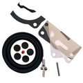 Carburetor Rebuild Kit for Yamaha XL XLT 1200 LTD (1996–2001) - Mikuni Super BNI SBNI