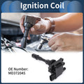Ignition Coil Pack No.MD372045 for Mitsubishi Montero (2003–2006)