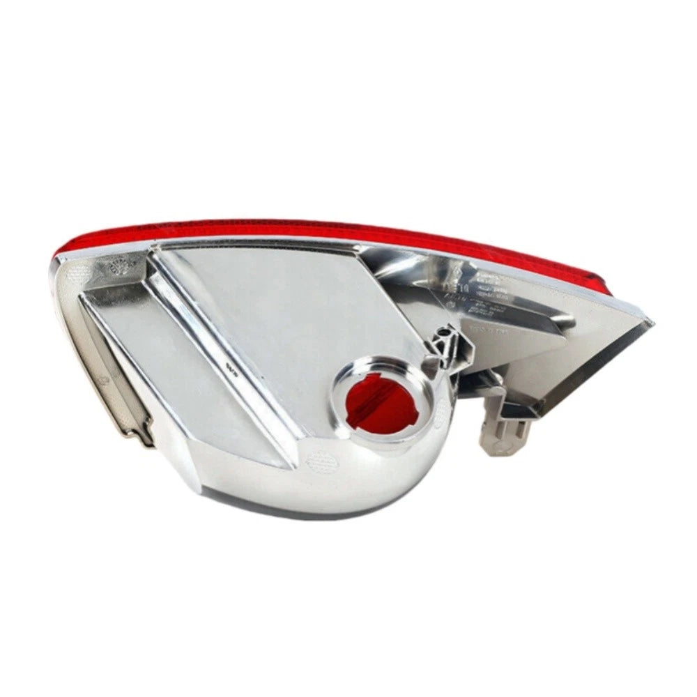 RH Right Rear Bumper Fog Light for Renault Kadjar (2015–2018)