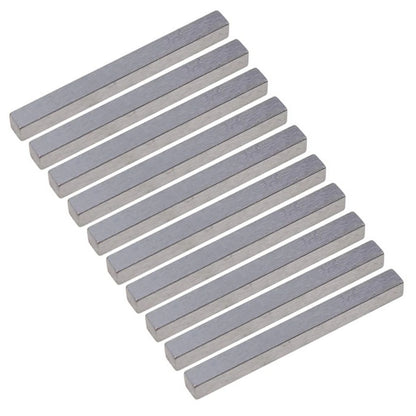 Rear Axle Square Key Set for Lawn Tractors