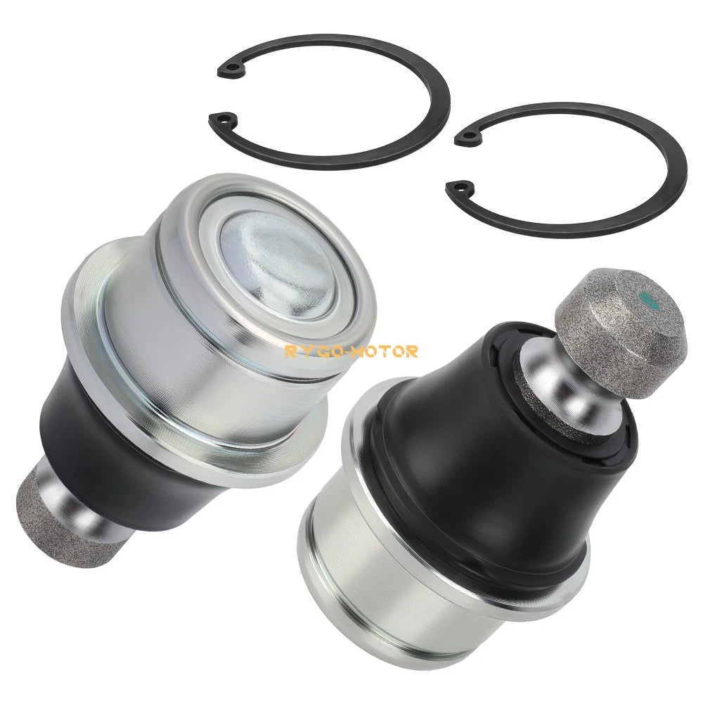 2 Front Suspension Upper Ball Joints for Can-Am Spyder RT S SE6 SM6 (2013–2023)