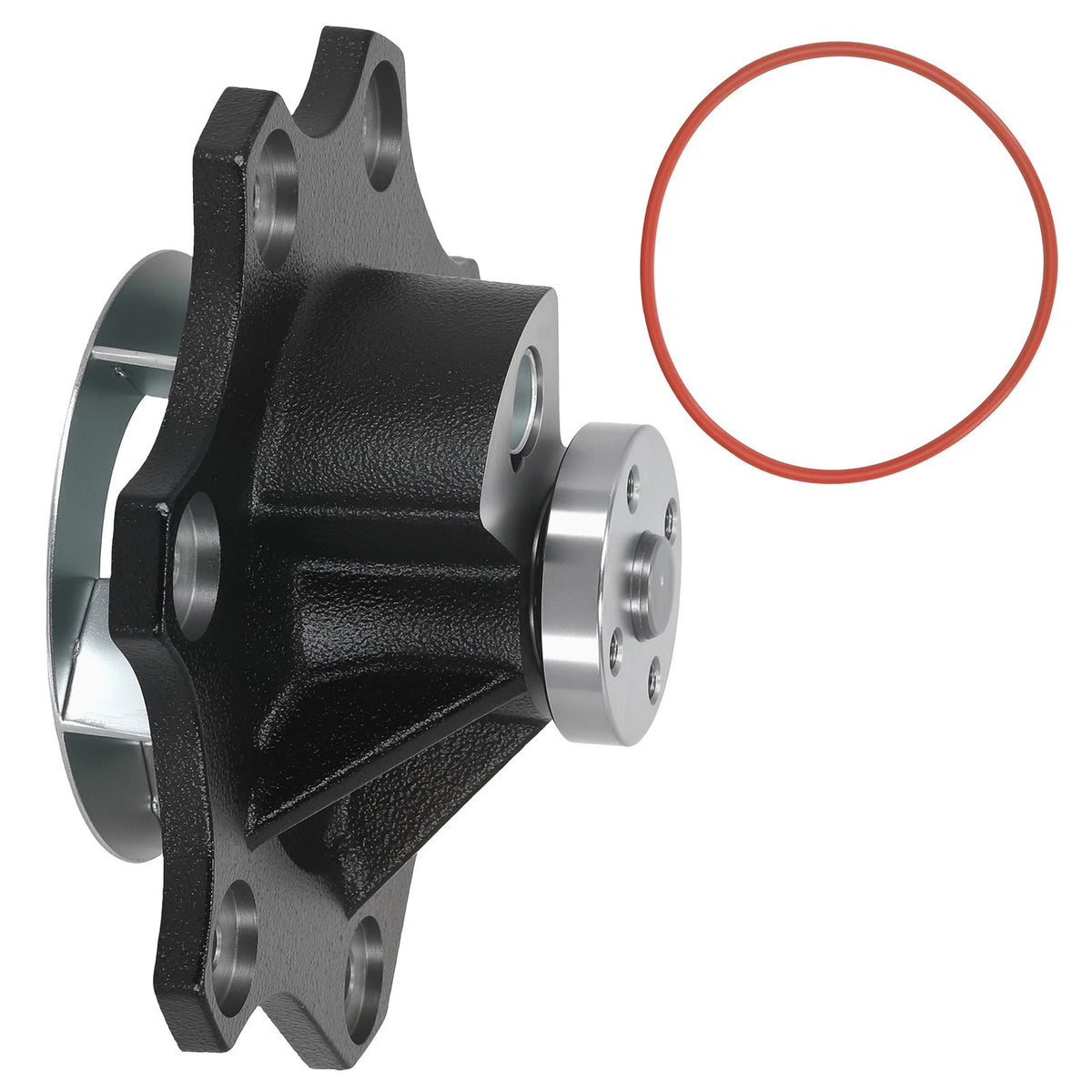 Cooling Water Pump for International 3800/4800 L6 7.6L (1995–2003) 1817687C92