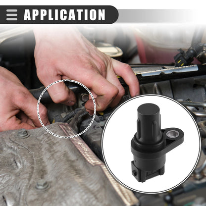 Camshaft Position Sensor Replacement for Hyundai Accent GLS 1.6L (2018–2020)