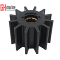 Flexible Water Pump Impeller for MTU Engine 6R 099 TE61, 91, 51