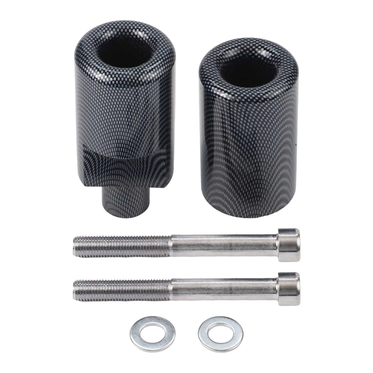 Crash Protection for Suzuki GSXR1000 (2005–2006)